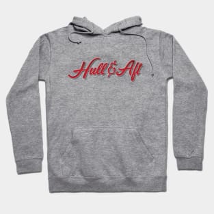 Hull and Aft Hoodie